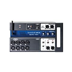 Soundcraft ui12 channel for sale  Delivered anywhere in UK