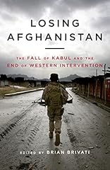 Losing afganistan the d'occasion  Livré partout en France