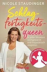 Schlagfertigkeitsqueen situati gebraucht kaufen  Wird an jeden Ort in Deutschland