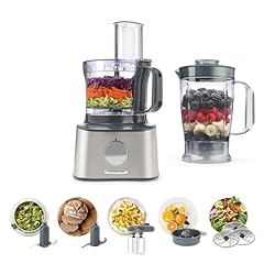 Kenwood multipro compact usato  Spedito ovunque in Italia 