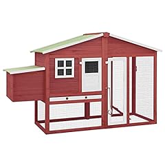 Susany chicken coop for sale  Delivered anywhere in UK