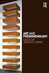 Art phenomenology for sale  Delivered anywhere in UK