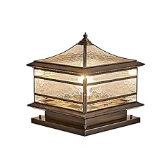 Vintage copper outdoor for sale  Delivered anywhere in USA 