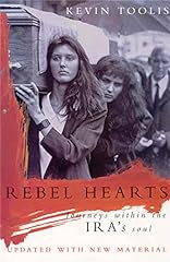 Rebel hearts for sale  Delivered anywhere in Ireland
