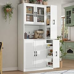 Gyfimoie tall kitchen for sale  Delivered anywhere in USA 