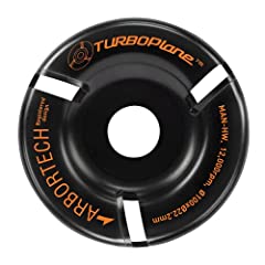 Arbortech turboplane blade for sale  Delivered anywhere in Ireland