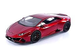 Autoart lam huracan d'occasion  Livré partout en France