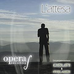 Opera seconda usato  Spedito ovunque in Italia 