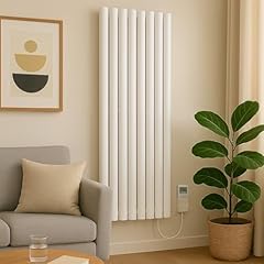 Greenedhouse electric radiator for sale  Delivered anywhere in UK