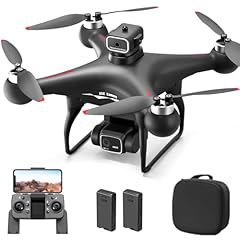 Drone camera double d'occasion  Livré partout en France
