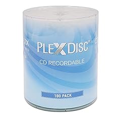 Plexdisc 700mb 52x for sale  Delivered anywhere in USA 