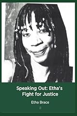 Speaking out etha d'occasion  Livré partout en France