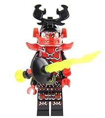 Lego ninjago general for sale  Delivered anywhere in USA 