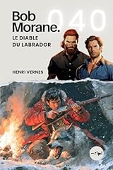 Bob morane diable d'occasion  Livré partout en France