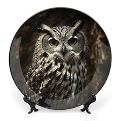 Nwtrj owl ceramic for sale  Delivered anywhere in UK