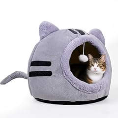 Cuccia per gatti usato  Spedito ovunque in Italia 