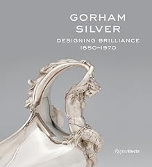 Gorham silver designing d'occasion  Livré partout en France