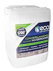 Eco advance concrete for sale  Delivered anywhere in USA 