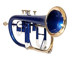 Handmade flugel horn for sale  Delivered anywhere in USA 