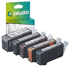 Inkadoo kompatibel tinte gebraucht kaufen  Wird an jeden Ort in Deutschland