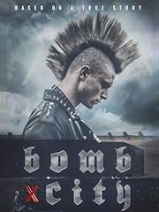 Bomb city for sale  Delivered anywhere in USA 