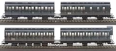 42048 abteilwagen set gebraucht kaufen  Wird an jeden Ort in Deutschland
