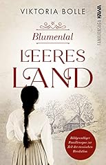 Blumental leeres land gebraucht kaufen  Wird an jeden Ort in Deutschland