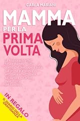 Mamma per prima usato  Spedito ovunque in Italia 