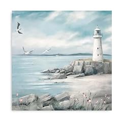 Lighthouse pictures wall for sale  Delivered anywhere in USA 