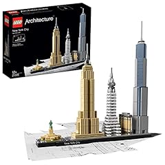 Lego 21028 architecture for sale  Delivered anywhere in Ireland