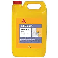 Sika sikabond exterior for sale  Delivered anywhere in UK