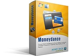 Moneydance personal finance for sale  Delivered anywhere in UK
