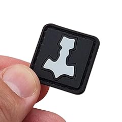Mjolnir glow dark gebraucht kaufen  Wird an jeden Ort in Deutschland