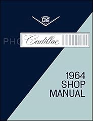 1964 cadillac shop for sale  Delivered anywhere in USA 