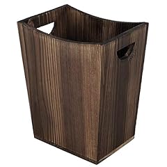 Sehertiwy wood trash for sale  Delivered anywhere in USA 