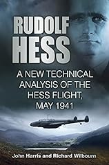Rudolf hess new for sale  Delivered anywhere in UK