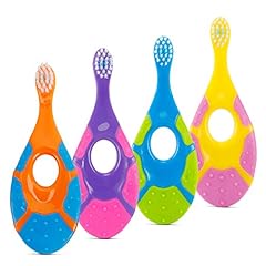 Slotic baby toothbrush for sale  Delivered anywhere in USA 