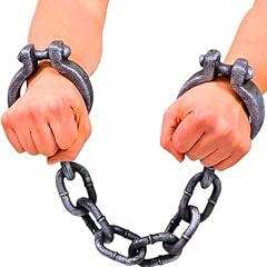 Premium plastic shackles for sale  Delivered anywhere in USA 