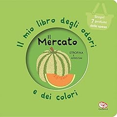 Mercato. mio libro usato  Spedito ovunque in Italia 