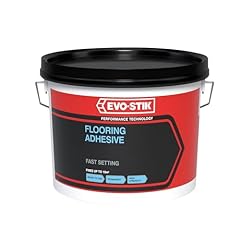 Evo stik flooring for sale  Delivered anywhere in UK