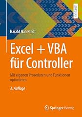 Excel vba controller gebraucht kaufen  Wird an jeden Ort in Deutschland