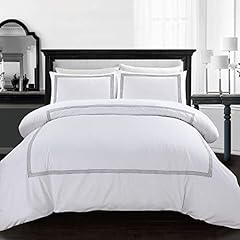 Home white duvet for sale  Delivered anywhere in UK