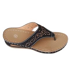 Rlehjn orthopedic sandals for sale  Delivered anywhere in UK