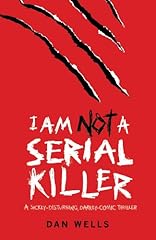 Not serial killer gebraucht kaufen  Wird an jeden Ort in Deutschland