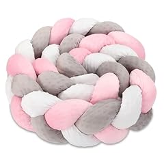 Coussin doudou coussin d'occasion  Livré partout en Belgiqu