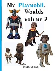 Playmobil worlds volume for sale  Delivered anywhere in USA 