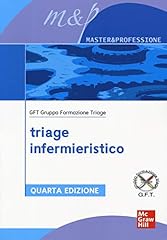 Triage infermieristico usato  Spedito ovunque in Italia 