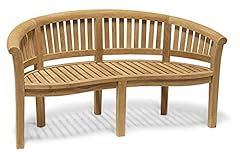 Jati wimbledon teak for sale  Delivered anywhere in UK