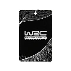 Wrc design for sale  Delivered anywhere in UK