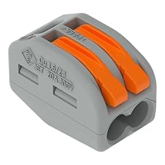 Wago classic splicing for sale  Delivered anywhere in UK